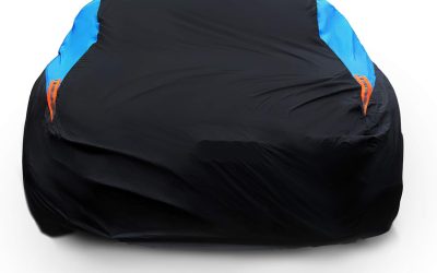 Best All-Weather Car Covers of 2026: Top Waterproof Picks