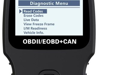 Best OBD2 Scanners of 2026: Top Code Readers Reviewed