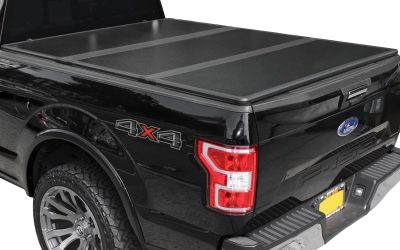 Best Tonneau Covers of 2026: Top Truck Bed Covers Reviewed
