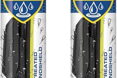 Best Windshield Wiper Blades of 2026: Top Picks Reviewed