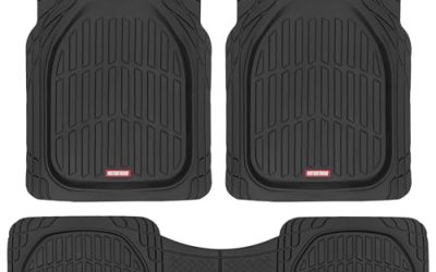 Best Car Floor Mats in 2026