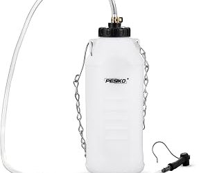 Best Brake Bleeder Kits for Solo Fluid Flushes