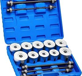 Best Bushing Removal Tools for Suspension Work