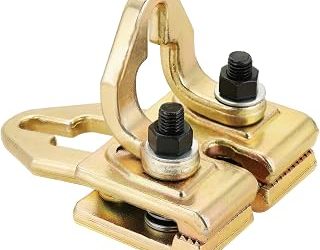 Best Cable Pullers for Frame Straightening