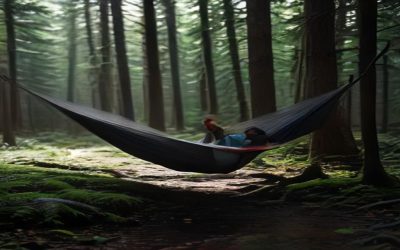 The 9 Best Hammock Systems for Backcountry Relaxation (2026)