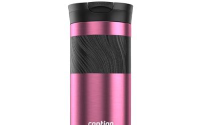 Best Car Travel Mugs for Commuters