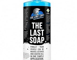 Best Car Wash Soaps for Ceramic Coated Paint