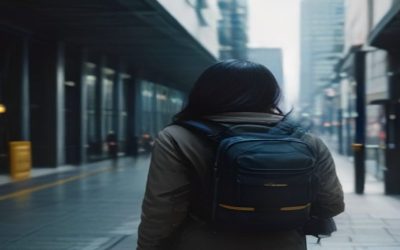 The 7 Best Compact Daypacks for Urban Travel and Commuting (2026)