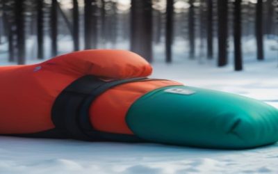 The 9 Best Insulated Sleeping Bags for Winter Camping (2026)