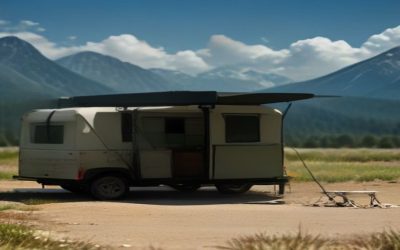 The 5 Best Portable Camp Kitchens for Overlanding Trips (2026)