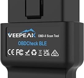 Best Smartphone OBD2 Dongles for Real-Time Data