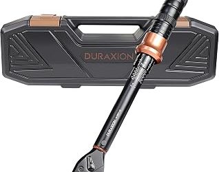 Best Torque Wrenches for Precision Bolt Tightening
