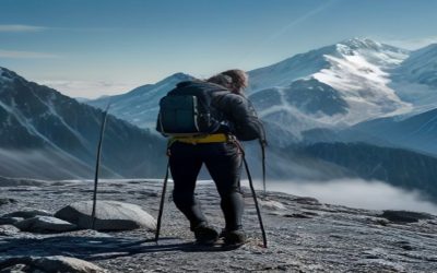 The 6 Best Trekking Poles for Knee Support and Stability (2026)