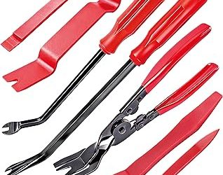 Best Trim Removal Tools for Interior Panels