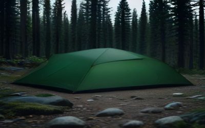 The 7 Best Ultralight Backpacking Tents for Solo Hikers (2026)