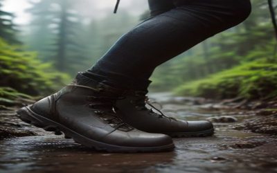 The 8 Best Waterproof Hiking Boots for Muddy Trails (2026)