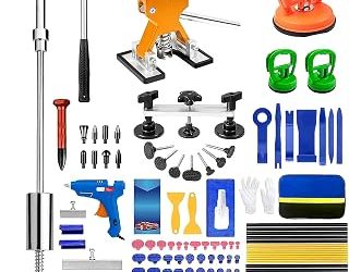 Car Dent Repair Kits: Are They Effective for Small Dings?