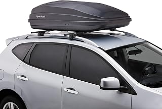 Highest Rated Roof Cargo Boxes for Extra Storage Space