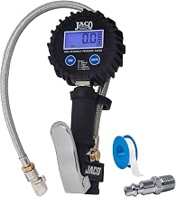 Top Tire Inflators with Digital Gauges for Accurate Pressure