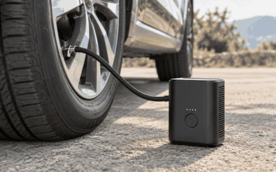Best Tire Inflators for Cars in 2026: How the Top Models Compare