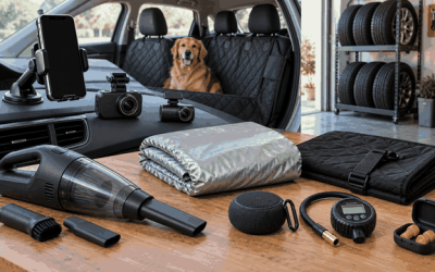 Best Car Vacuums with Best Suction in 2026: What to Know Before You Buy