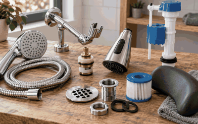Best Kitchen Faucet with Sprayer in 2026: Compared and Ranked