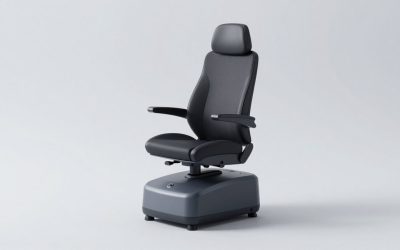 Best Adaptive Driving Aids for Safer Access