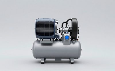 Best Air Compressors for Home Garages: Tank Size, CFM and Noise