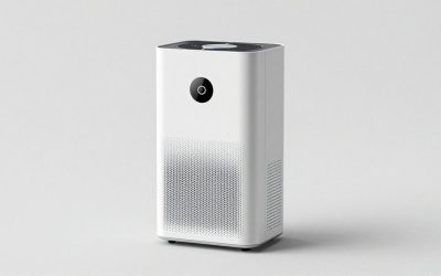 Best Car Air Purifier For Smokers