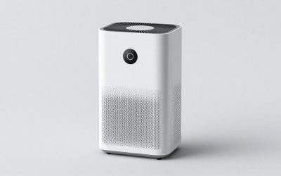 Best Car Air Purifier With Hepa Filter