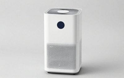 Best Car Ionizer Air Purifier