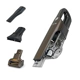 6 Best Car Vacuum Cleaners for Pet Hair (October 2026) Top Reviews