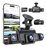 6 Best Dash Cams with Night Vision (October 2026) Top Reviews