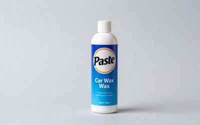 Best Paste Car Wax
