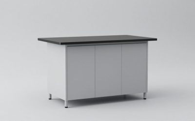 Best Portable Kitchen Islands for Small Spaces
