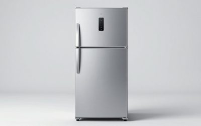 Best Refrigerator for Garage: Garage-Ready Picks