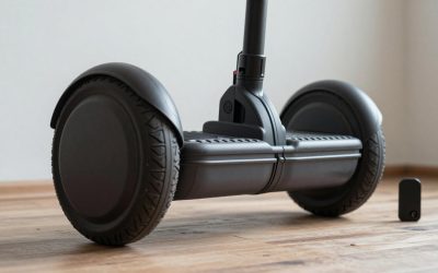 Best Segway Electric Scooters: Nine Models Compared by Ride Type
