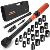6 Best Torque Wrenches for Lug Nuts (October 2026) Complete Guide
