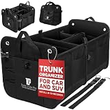 6 Best Trunk Organizers for Suvs (October 2026) Buying Guide