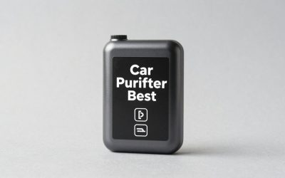 Car Purifier Best