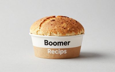 Classic Boomer Recipes: 15 Nostalgic Favorites
