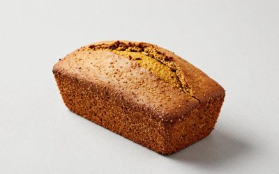 Gluten Free Pumpkin Bread Recipe: Easy Moist Loaf