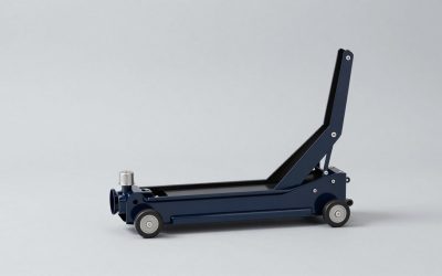 How to Bleed Air From a Floor Jack (2026): Step-by-Step