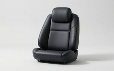 How to Clean Car Leather Without Damage (2026): Step-by-Step