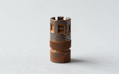 How to Clean Rusty Socket Sets (2026): Step-by-Step