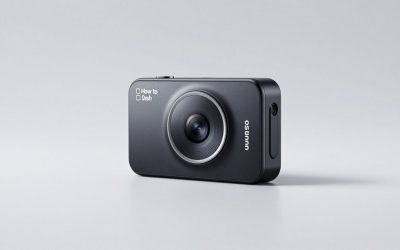 How to Install a Dash Cam Discreetly (2026): Step-by-Step