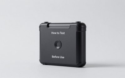 How to Test a Jump Starter Before Use (2026): Step-by-Step