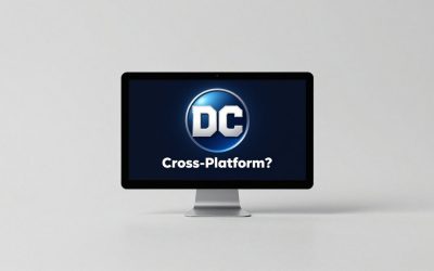 Is DC Universe Online Cross-Platform?