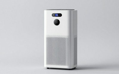Recommended Car Air Purifier